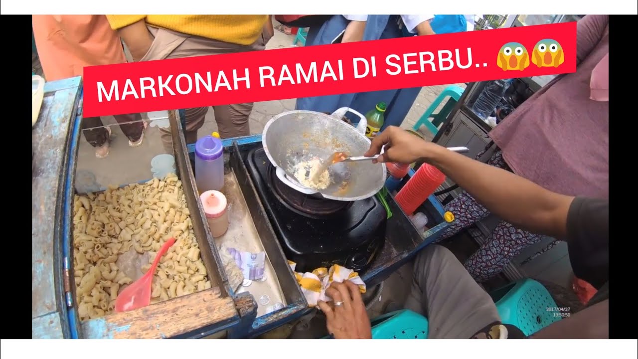 MARKONAH 