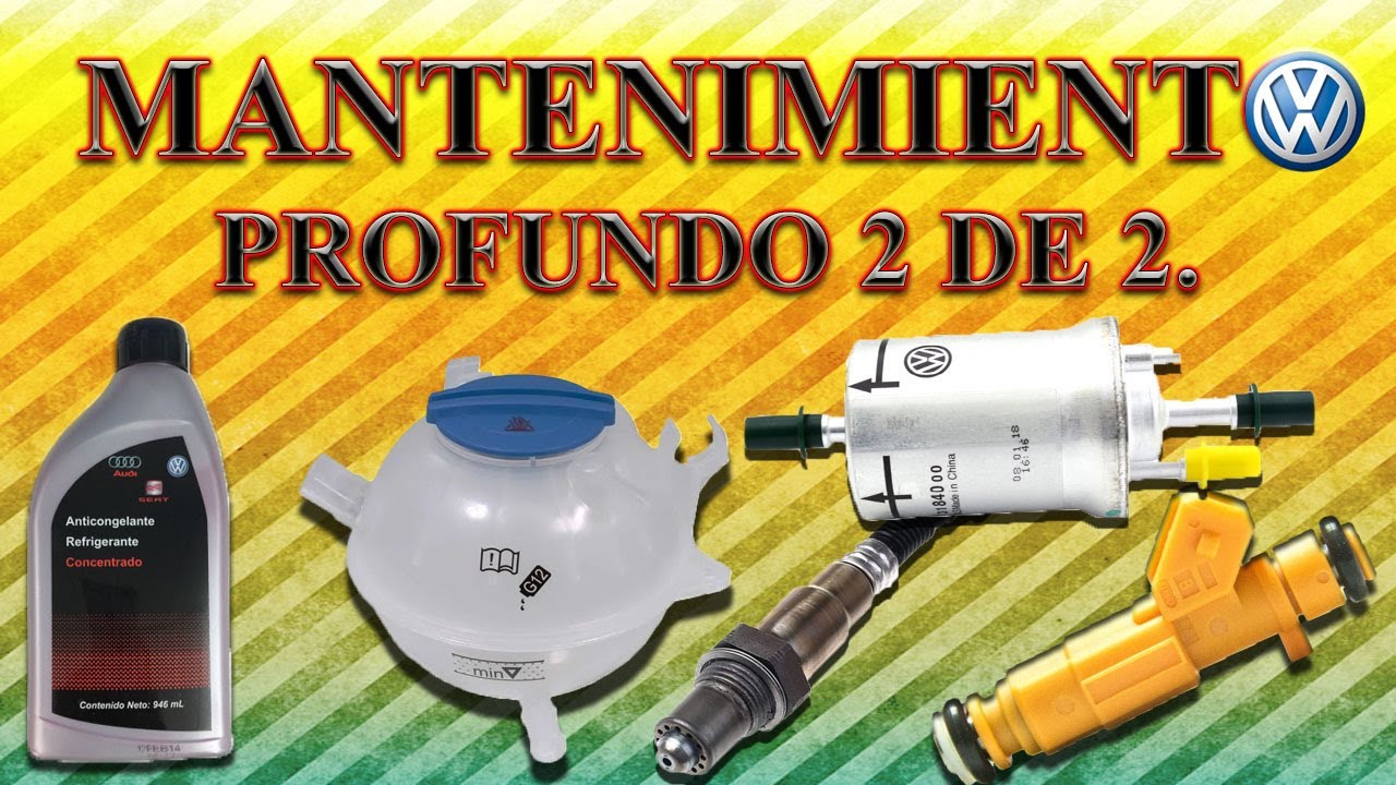 MANTENIMIENTO PROFUNDO AL POLO 2 DE 2