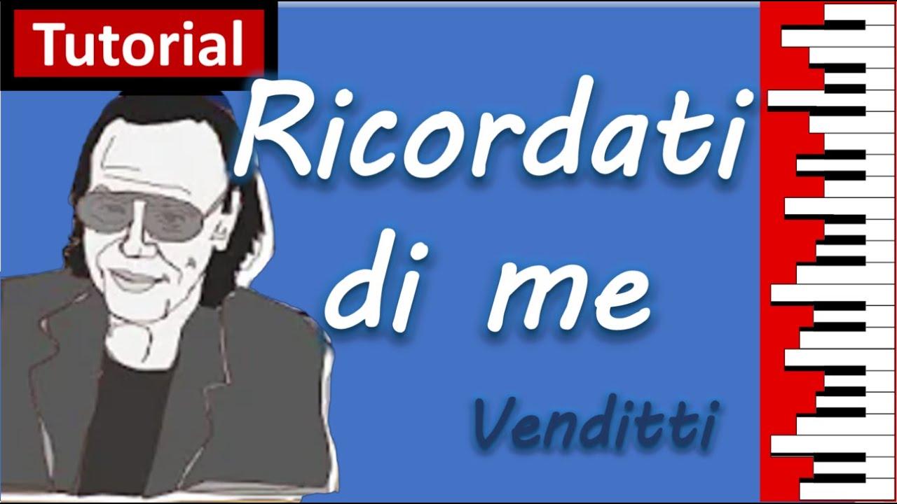 🎹🎵 Come suonare 