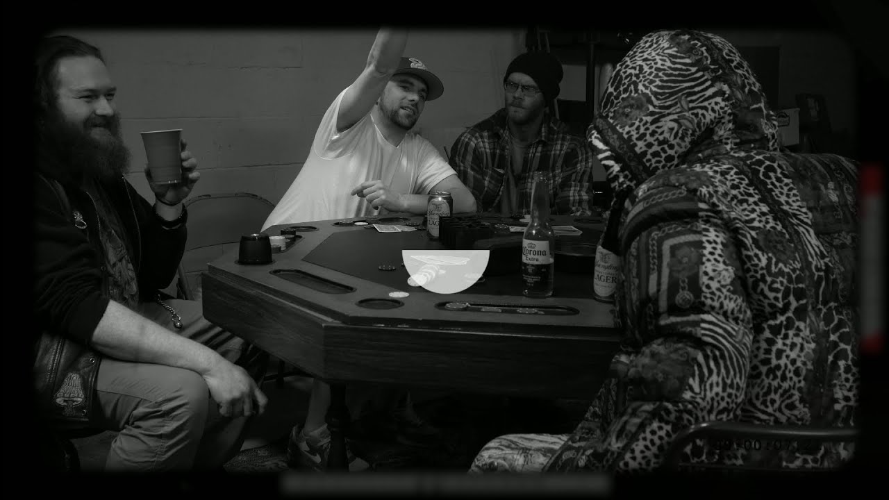 Benny Holiday - System of Survival (Prod. by Demolhicher) VIDEO by Jason Miller