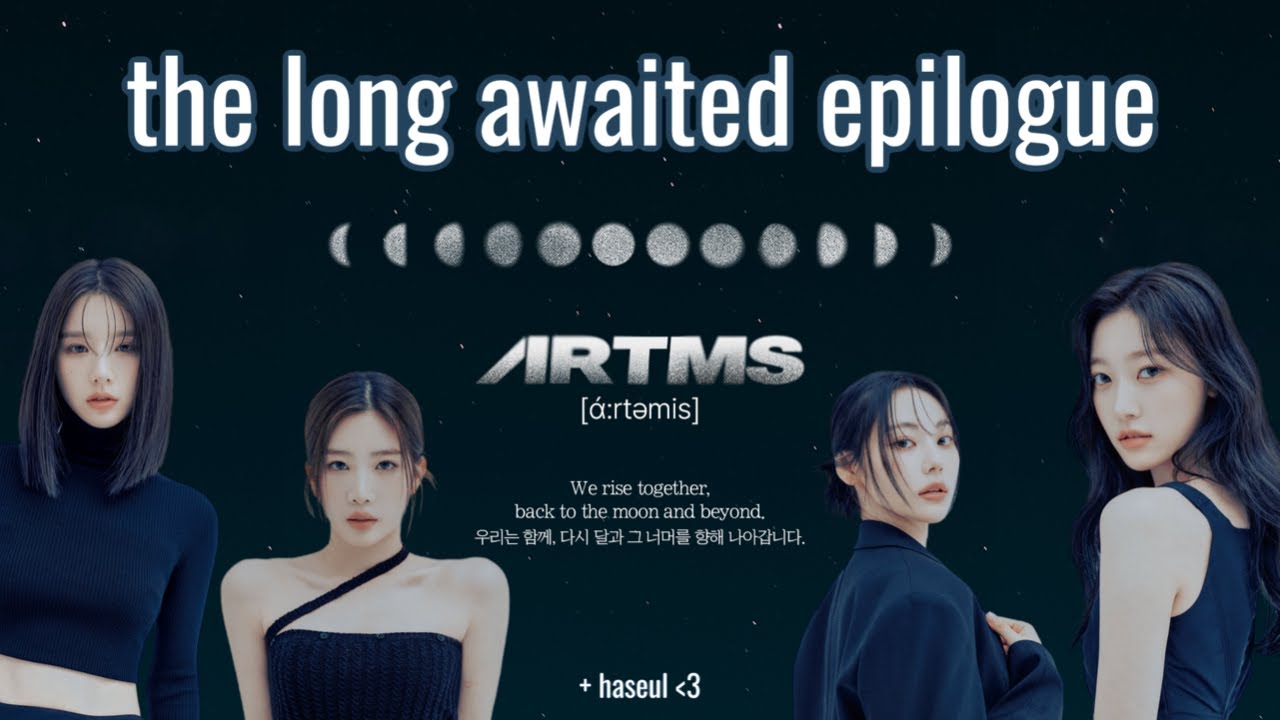 ★ the long awaited epilogue | loonaverse theory ★