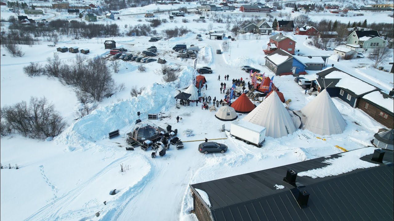 Guovdageaidnu - Kautokeino 12.03.2022