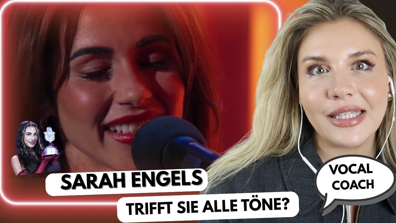 Ist die Version besser f&uuml;r den ESC 2026?