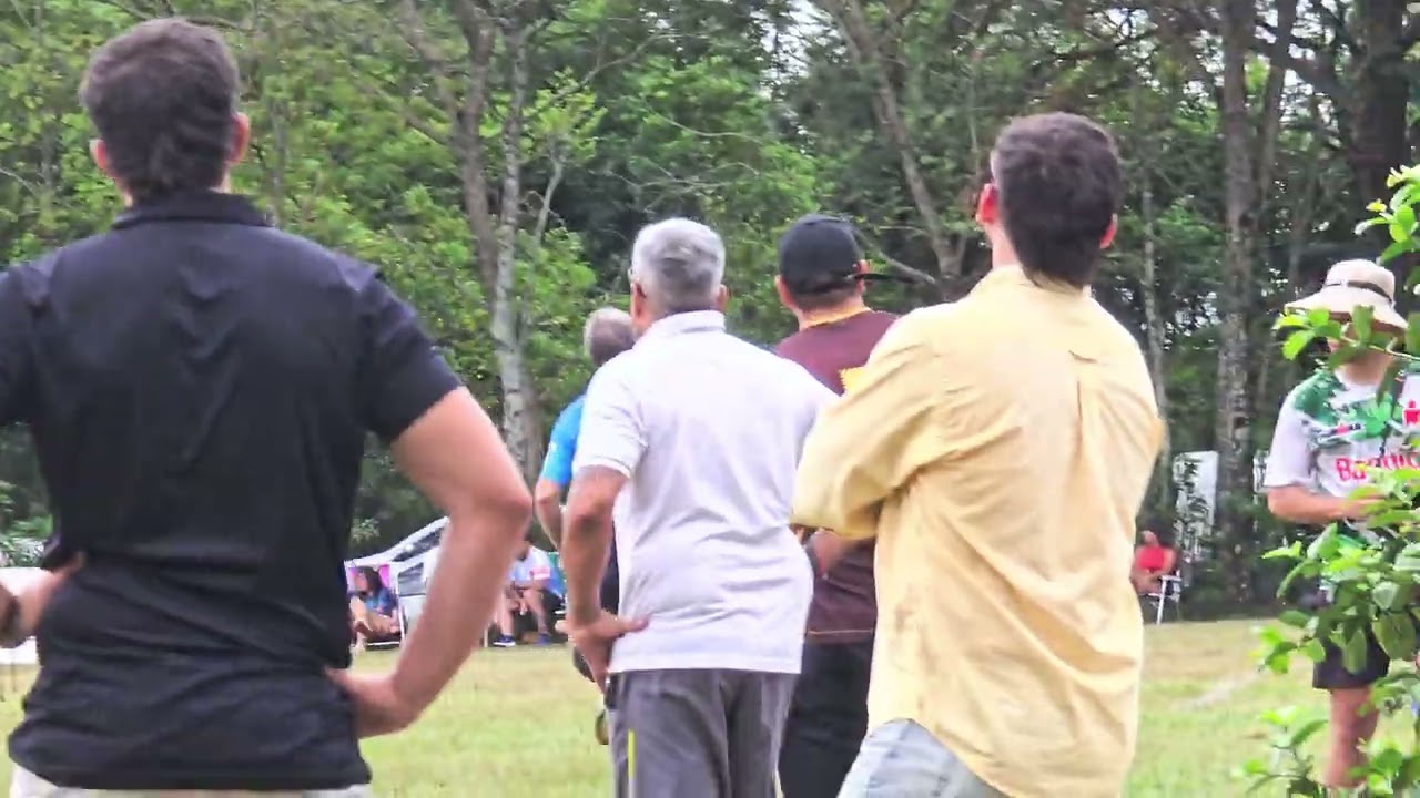 Reducido Tacuru M2. Lomas vs Tacu