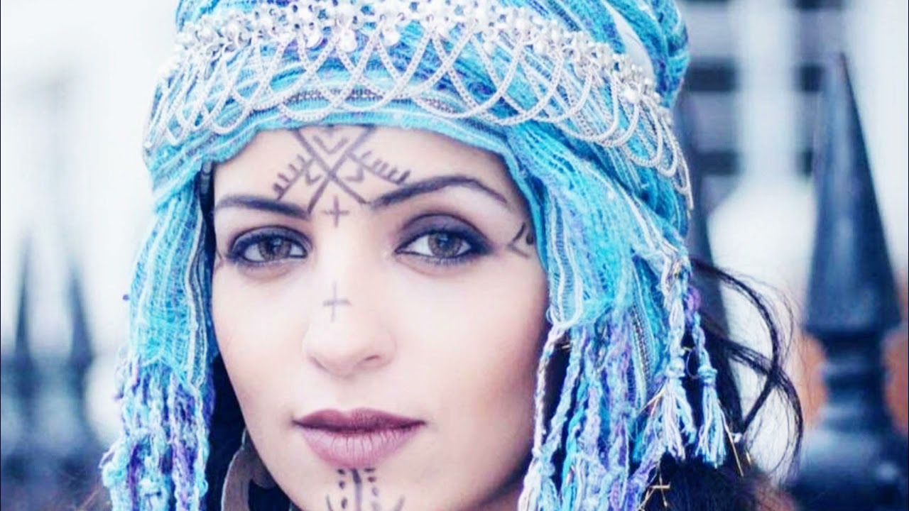 أروع أغنـــــــية أمازيغية قد تعيد لك الايام الجميلة شاهد ولن تندم