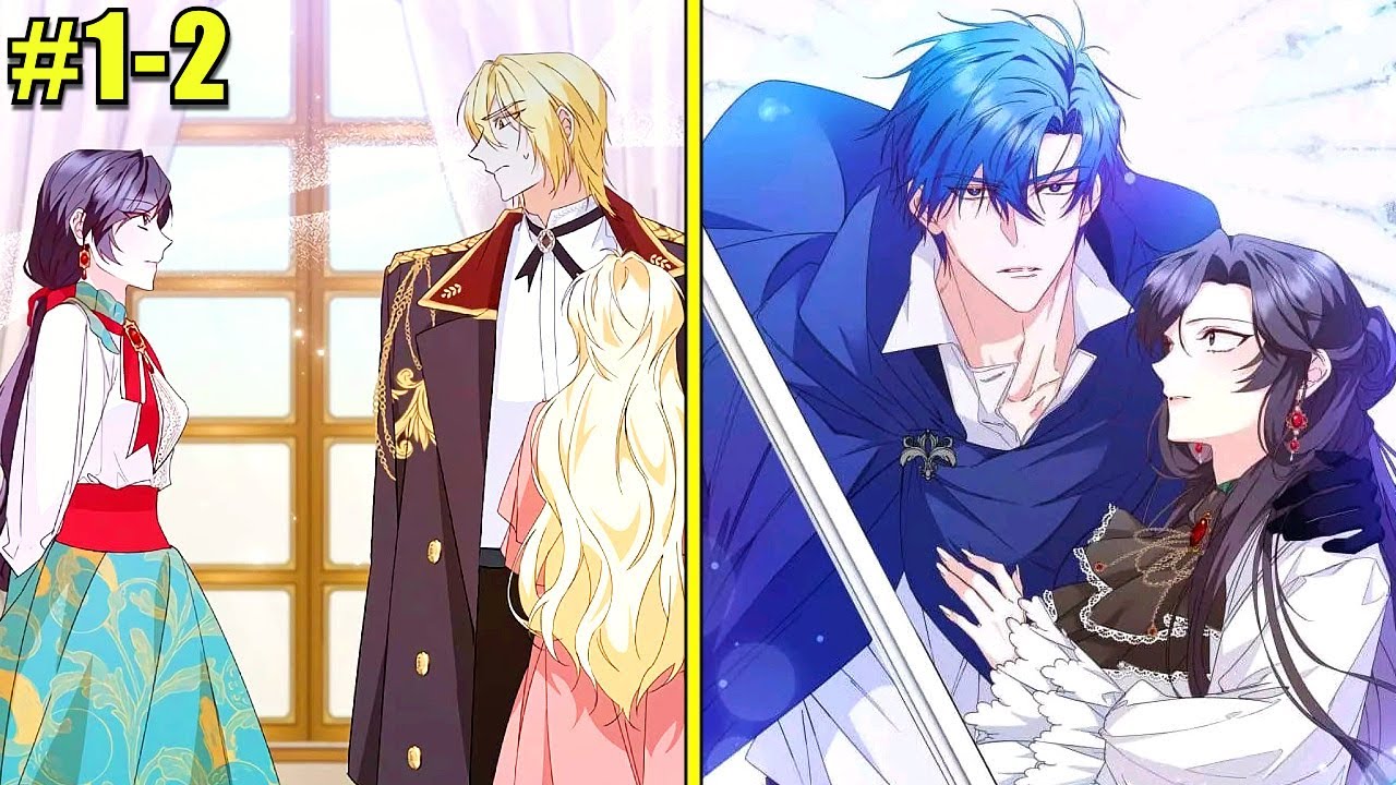 Her Fiance Cheated On Her But The Emperor Saw Her Skills And Beauty And Will Make Her His Queen 1-2