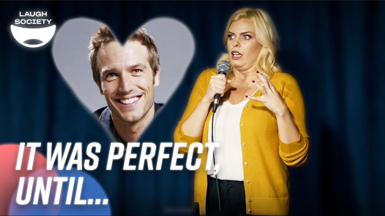 My Date With Actor Michael Vartan: Nicole Burch