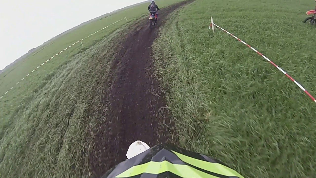 otr noordwolde 2019 rensport noordwolde  TE300