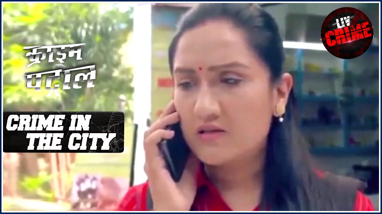 ख़ालीपन | क्राइम पेट्रोल | Crime Patrol | Crime In The City | Full Episode | Lucknow