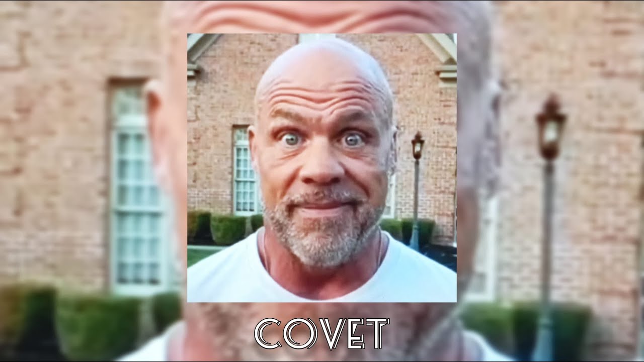 [Rock] – “ Covet ” By Basement | Slowed + Reverb | Kurt Angle Stare (Meme Song)