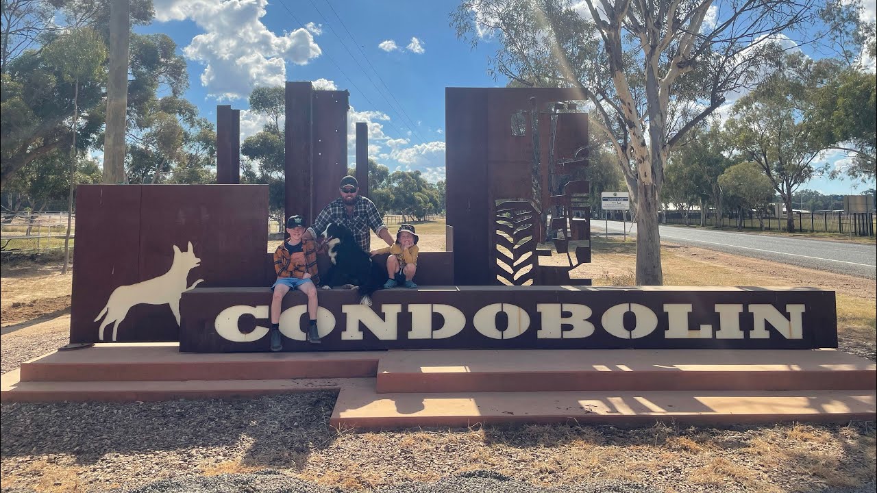 Condobolin NSW