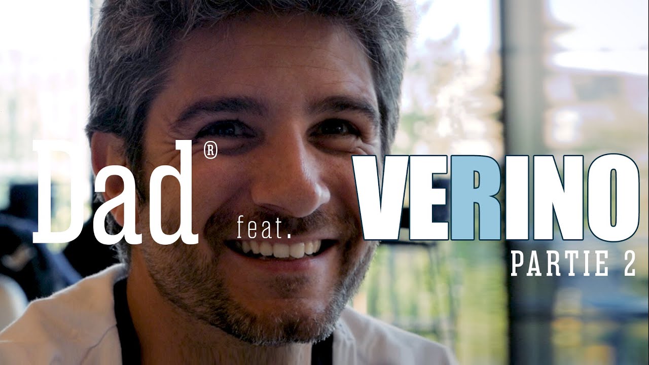 Dad feat. Vérino 