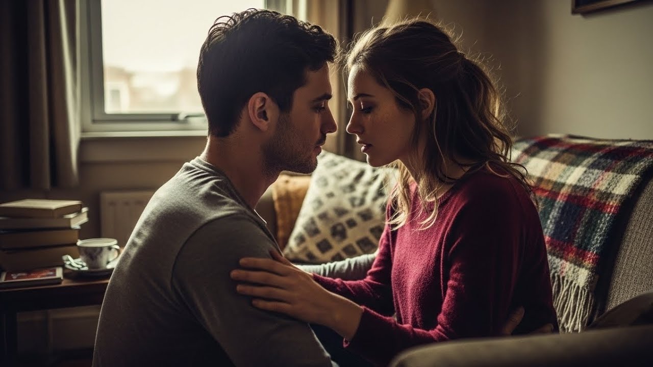 Eu Sou Seu 💓 | Entre Fronteiras e Paix&otilde;es | Romance Intenso com Willian Levy e Ay&ccedil;a Ayşin Turan