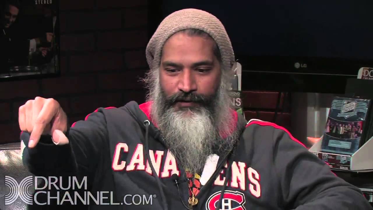 Curt Bisquera, Toss Panos, and Satnam Ramgotra on DC Live