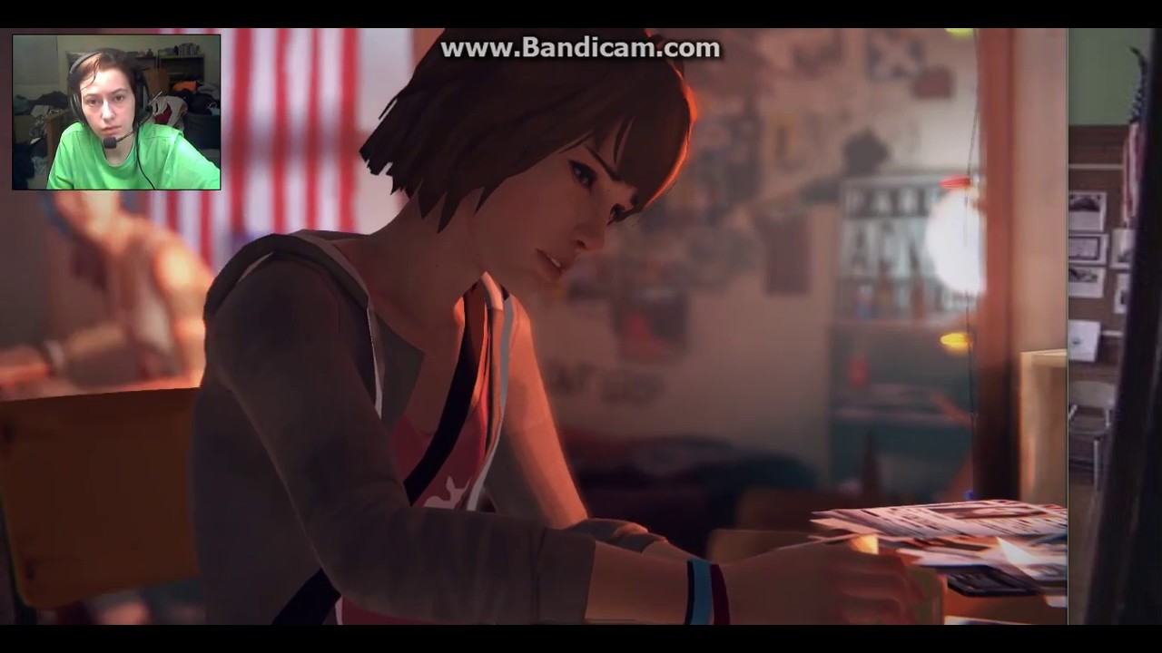 Life is Strange ¦ 15 ¦ Friends Forever