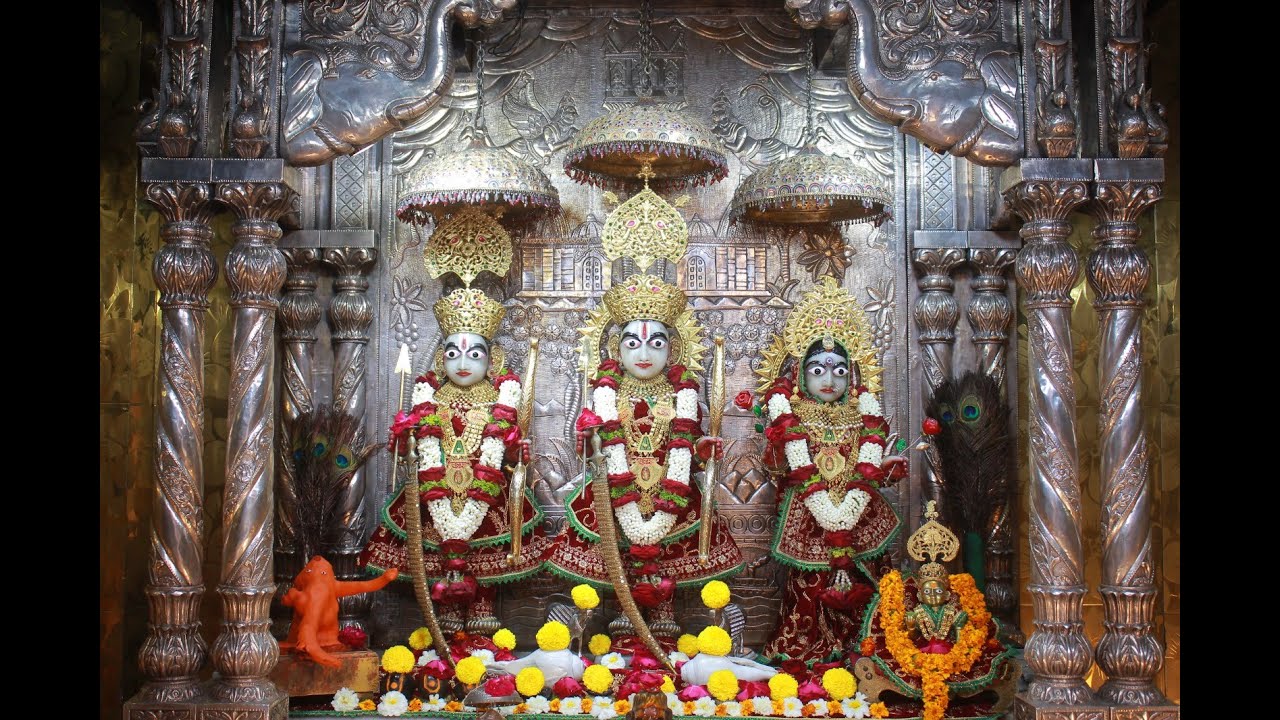 🔴LIVE LIVE | Paliyad Na Thakar | Vihalanath Ni Aarti Darshan | ભવ્ય આરતી દર્શન | 08/02/2026