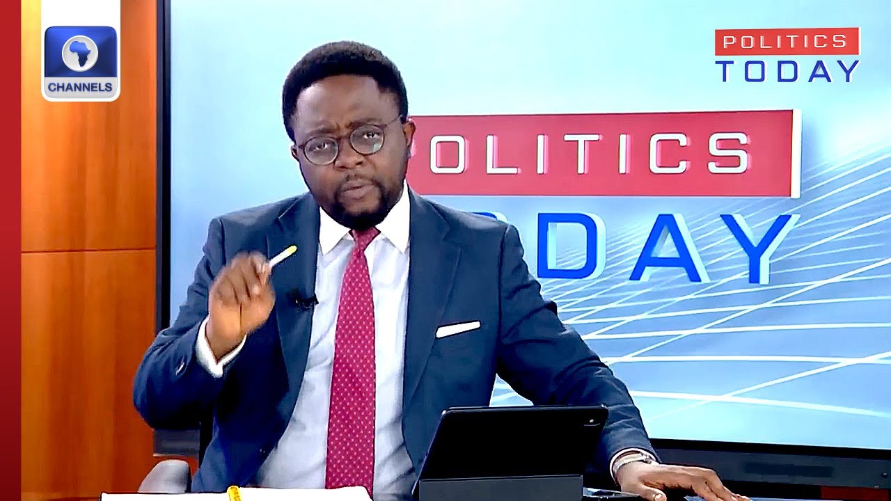 Baba-Ahmed, Farouk Aliyu React To El-Rufai's Allegations + More | Politics Today
