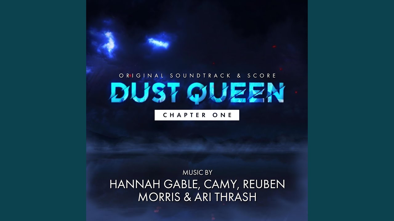 Turn the Page (feat. Shoyun, Avery Marie, Rose Petal & NOL)