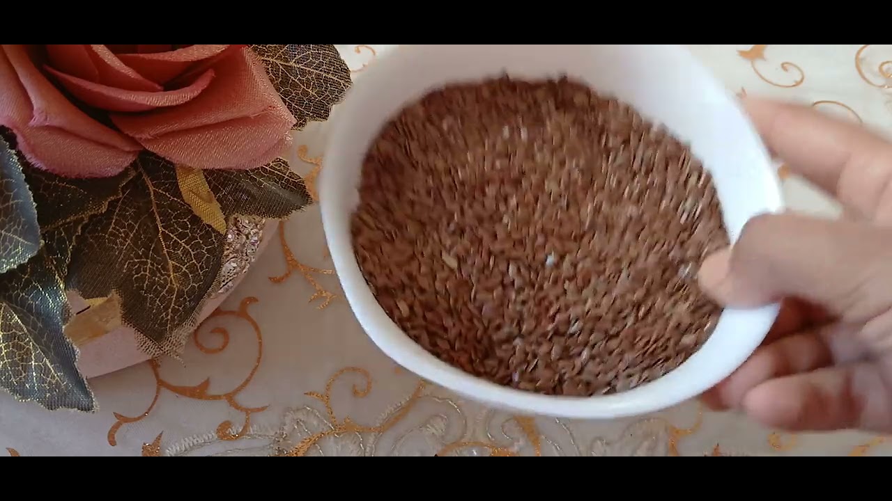 فديو قنبلة للوجه صافي و بدون #تجاعيد و يرجع لك شبابك .