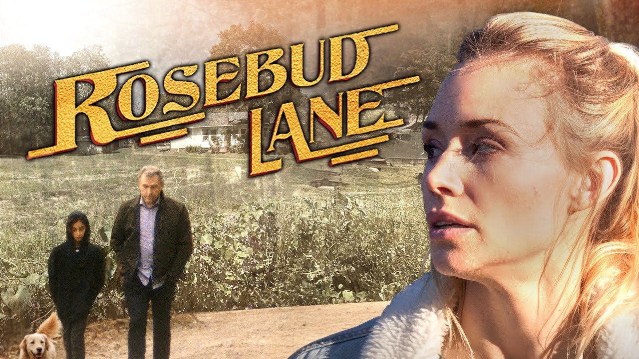 ROSEBUD LANE Full Movie | Family Drama Movies | Girls Night In Movies