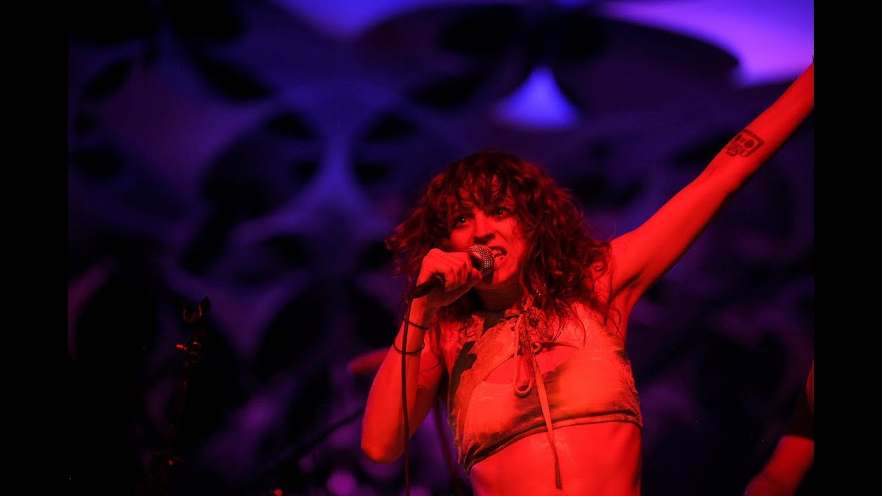 Sweet Spirit - If You Wanna - Starlight Stage @Pickathon 2017 S03E10
