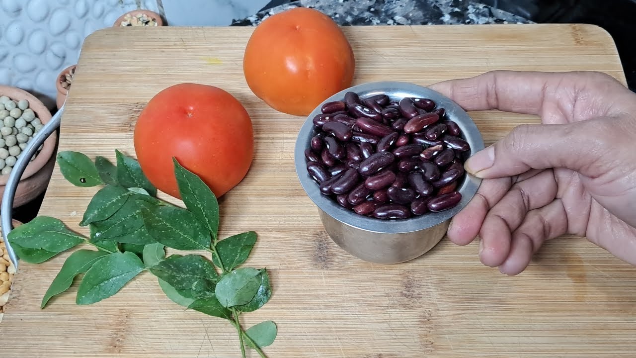 1ಕಪ್ ರಾಜ್ಮಾ(rajma)ಇದ್ರೆ ಸಾಕು 10ನಿಮಿಷದಲ್ಲಿ15ಜನಕೆ ಈ ಅಡುಗೆ ಮಾಡಿ ಏನ್ ರುಚಿ ಅಂತೀರಾ 😋ತಟ್ಟೆ ಖಾಲಿ ಹೊಟ್ಟೆ ಫುಲ್