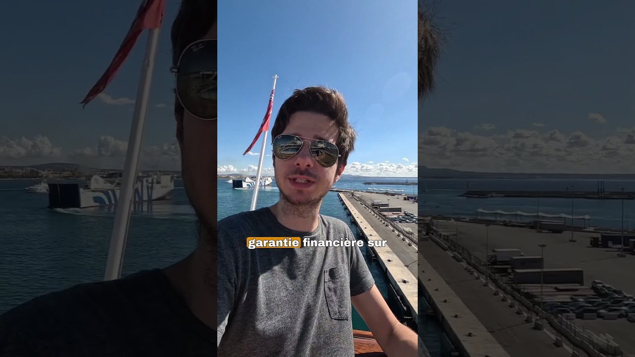 Un bon plan croisi&egrave;re se cache dans cette vid&eacute;o 🤫 #croisiere #bonplanvoyage