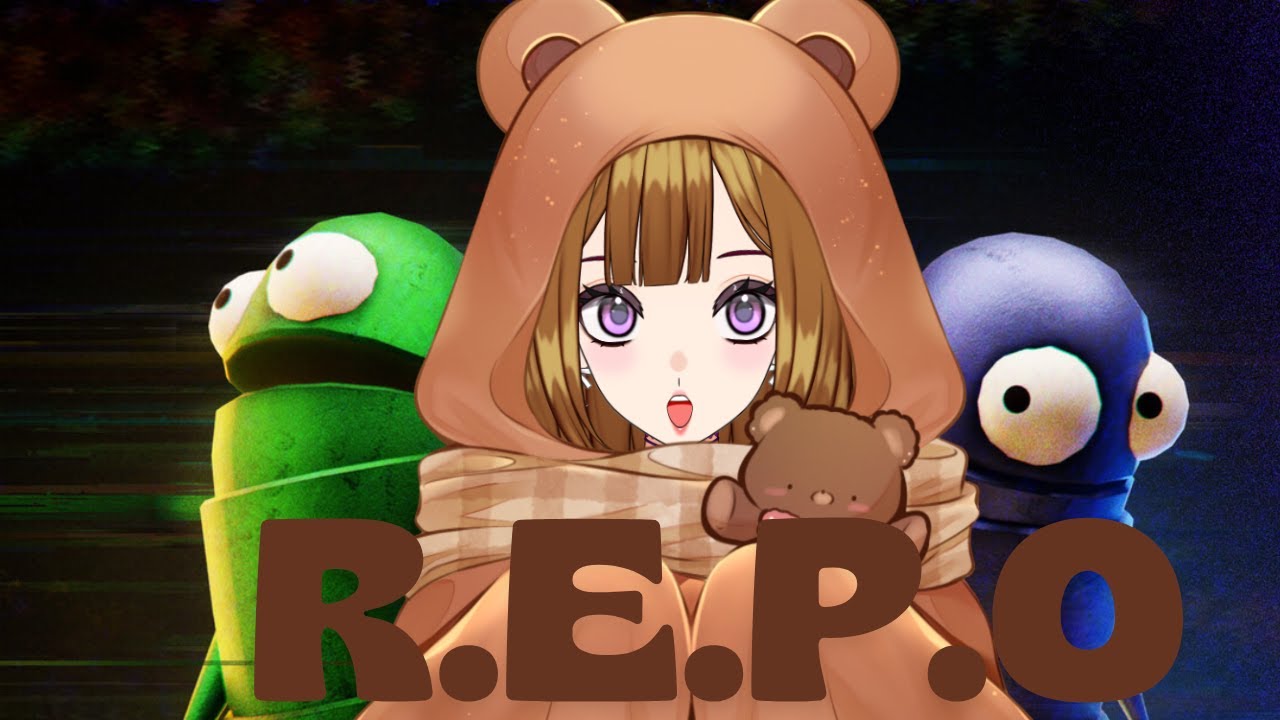 [REPO]  berburu ubur ubur~