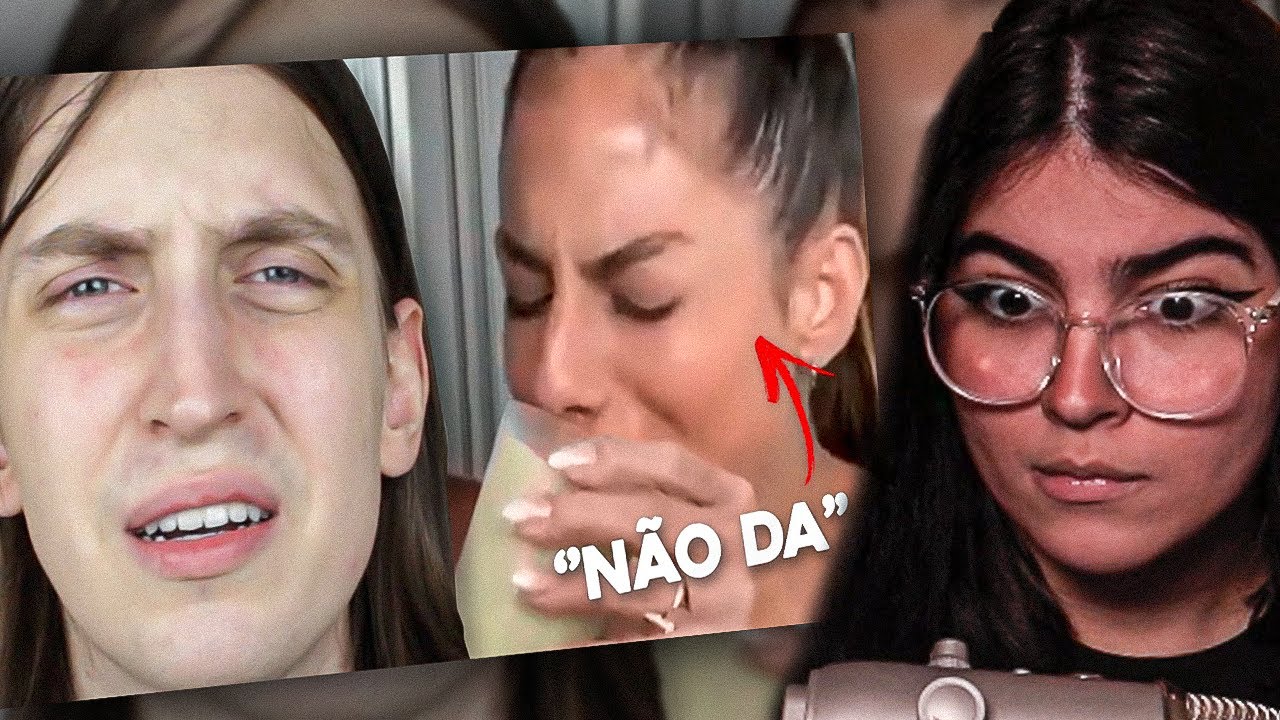 BIANA REAGE: PIORES PUBLIS DE BLOGUEIRAS | Felca