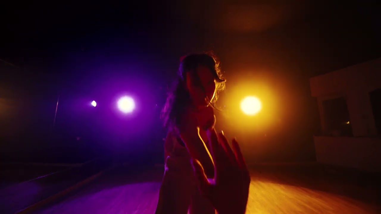 LP - Muddy Waters - Dance choreography