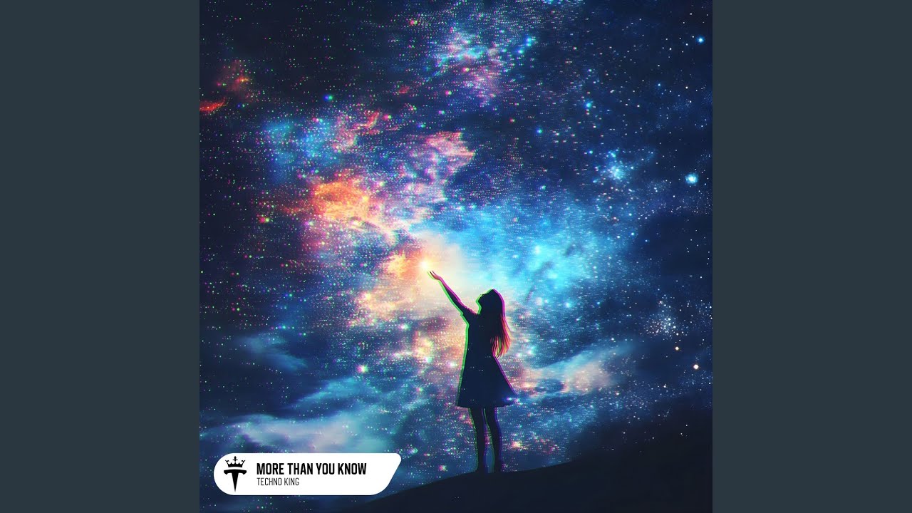 More Than You Know