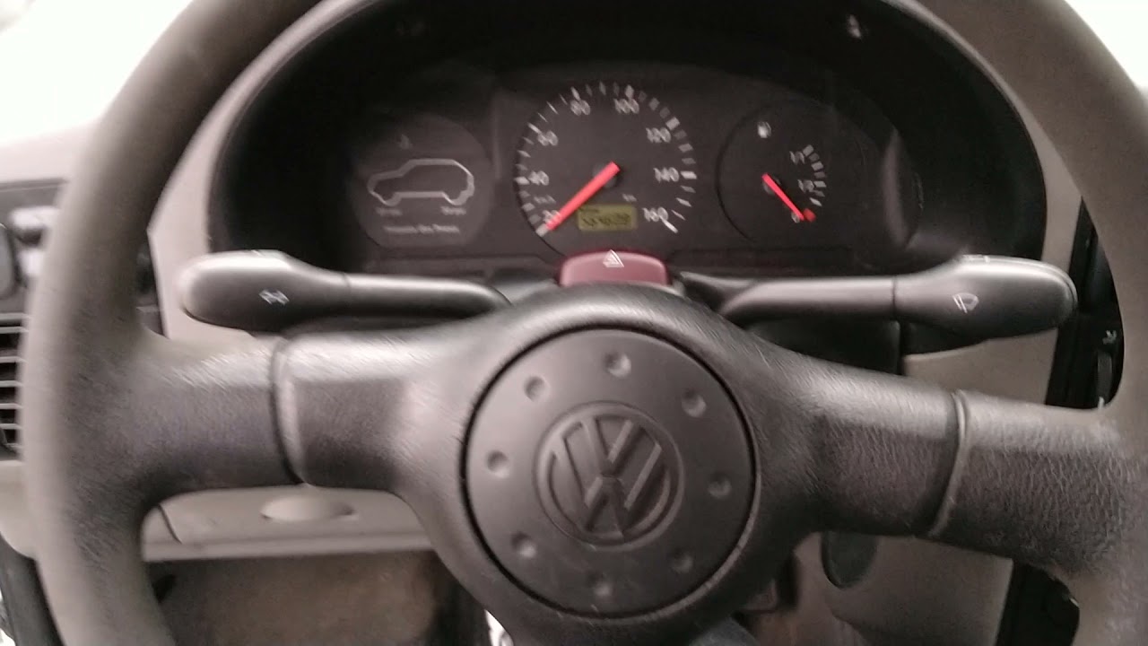 Gol Special 1.0