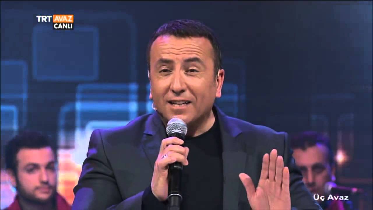 Evlerinin Önü De Zello - Zafer Erdaş - Sırrı Ali Talay - Tuncay Kurtoğlu - TRT Avaz
