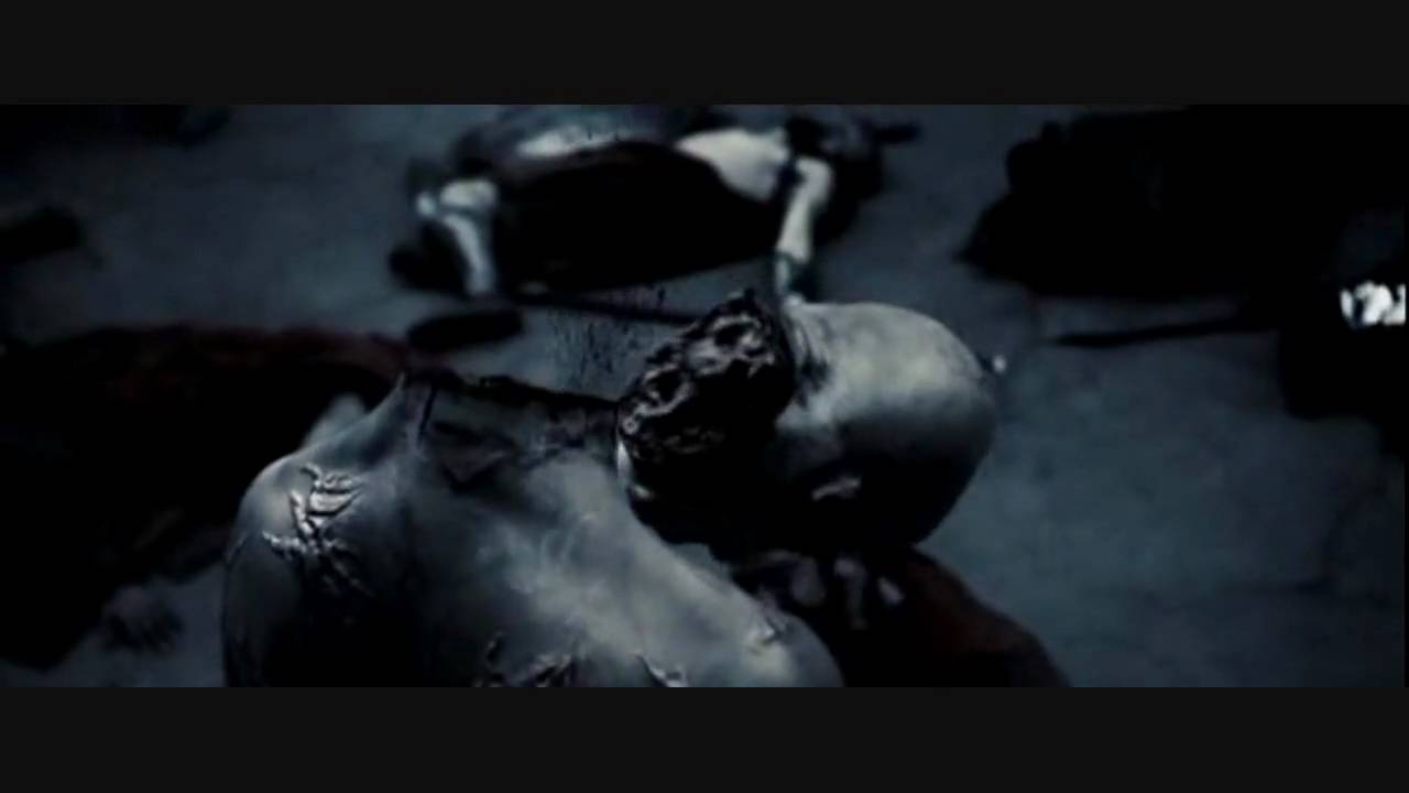 300 - Prayer (Disturbed) HD