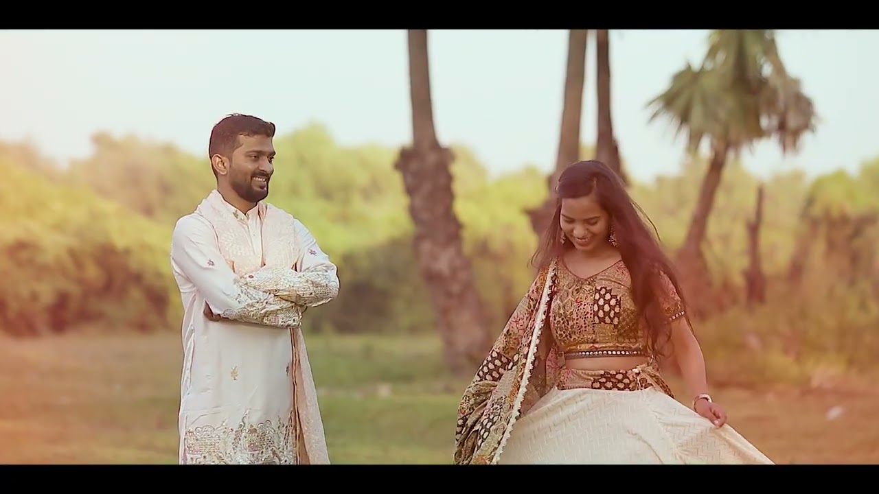 Pre wedding in suruchi beach vasai