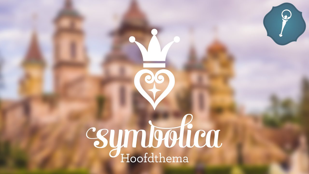 Hoofdthema | Symbolica | Twinkelplaat 🎧