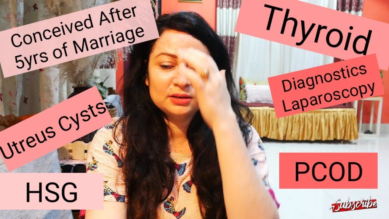 My Conceive Story,Pregnancy Story(hindi),How I Fight Thyroid,PCOD Depression #indianmomsworld