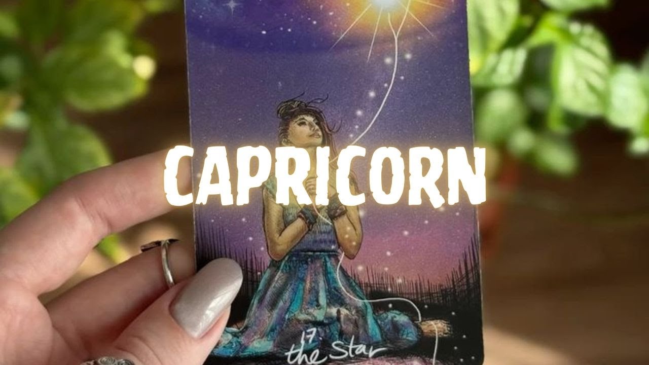 КОЗЕРОГ🥵🔥 Вчера вечером было принято важное решение — они поняли о вас нечто очень важное👀‼️😮Февраль
