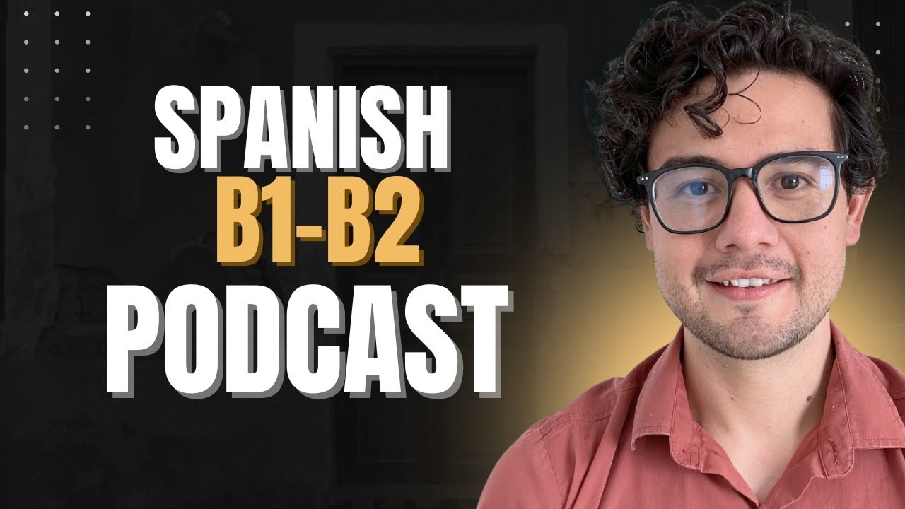 Spanish Listening Practice B1 B2 – La felicidad en distintas culturas  Intermediate Podcast