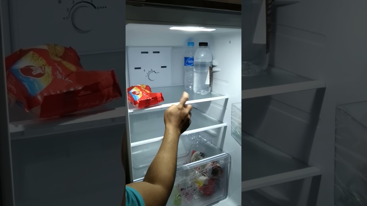 kulkas Dua pintu samsung RT19M300BGS #samsung #refrigerator#lemaries#kulkas#kulkassamsung#inverter