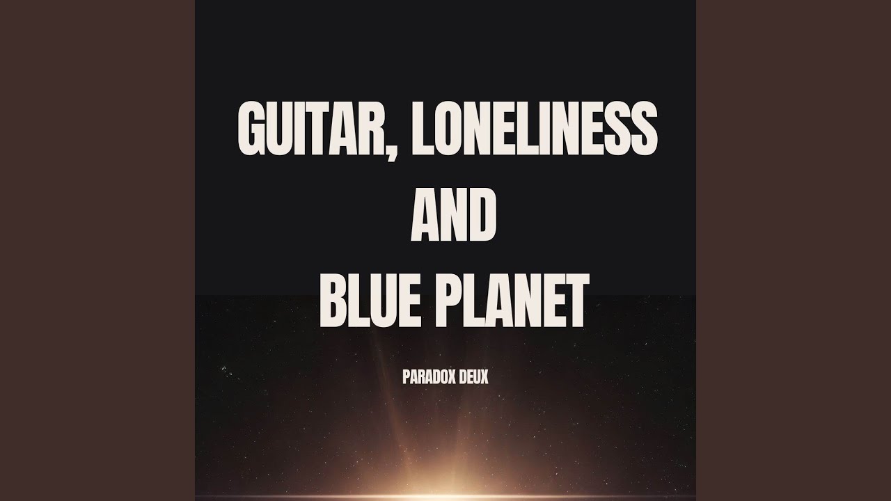 Guitar, loneliness and blue planet (Bocchi The Rock) Español Latino