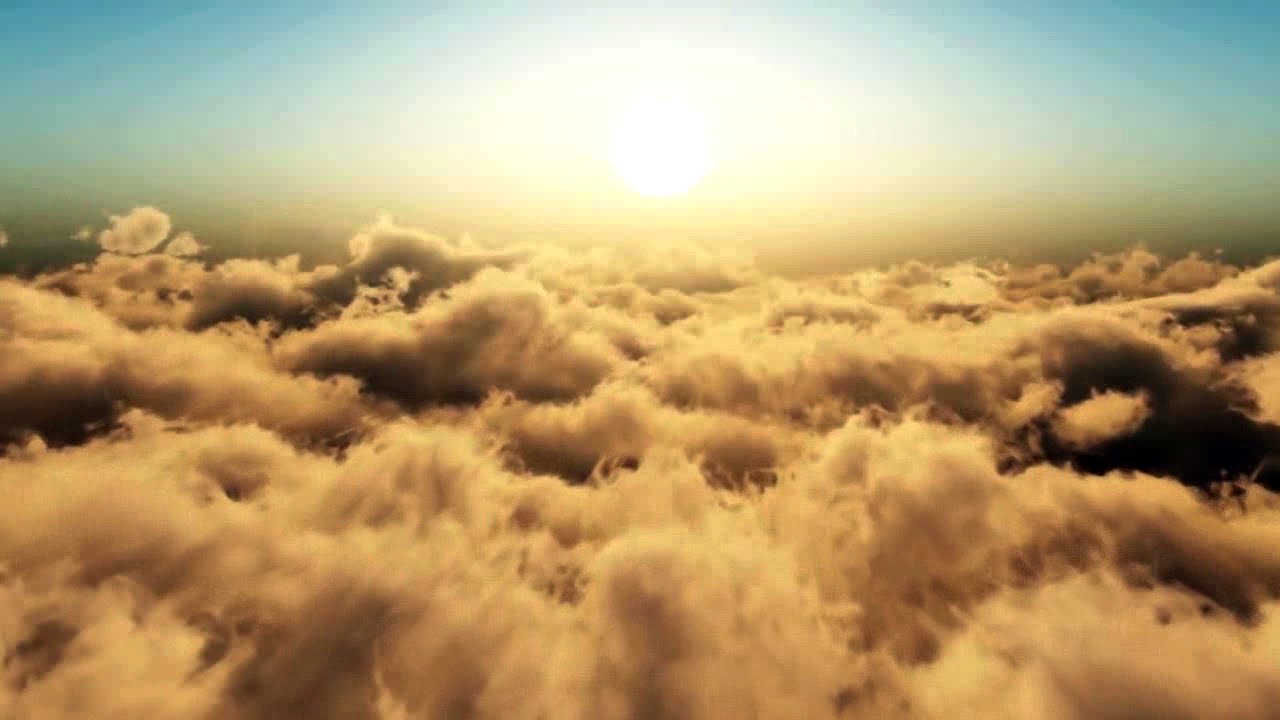 Øresund Space Collective - Walking on Clouds