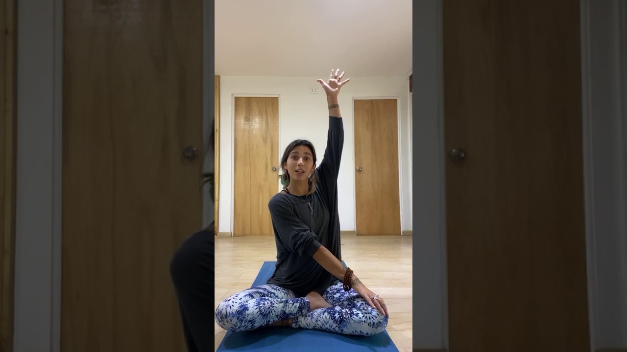 Clase de yoga apta para todos