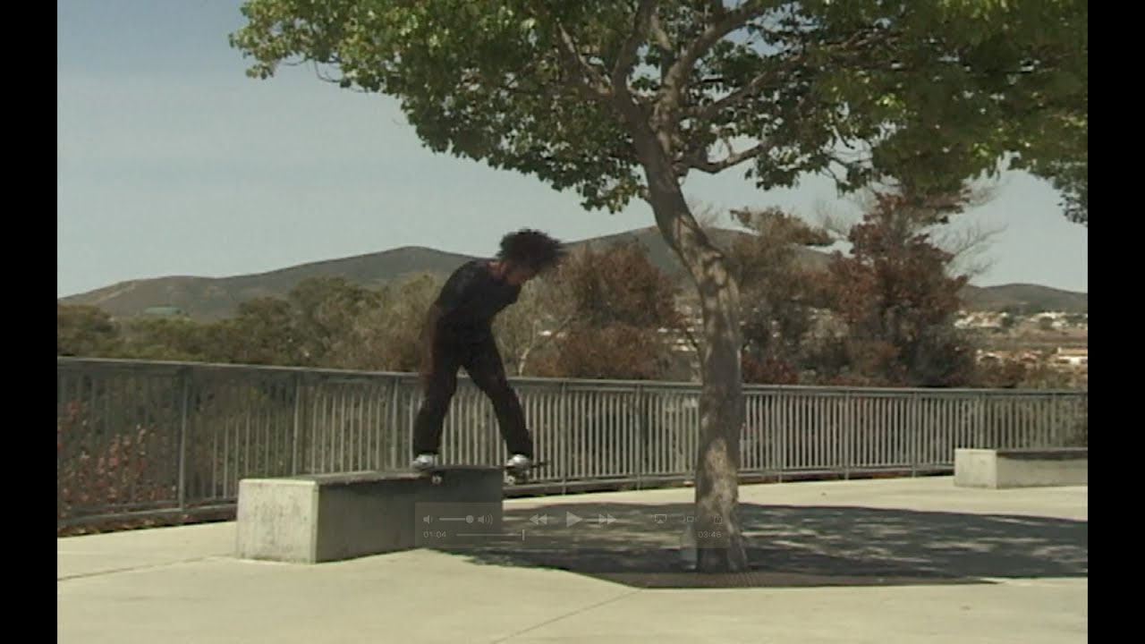 Isaiah Jones Full Part