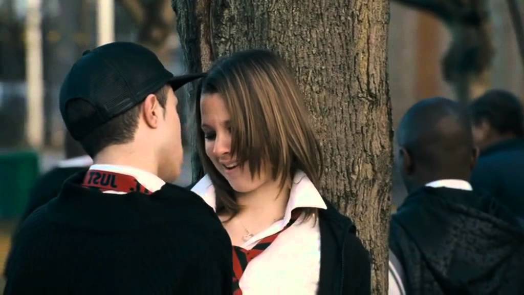 Kidulthood