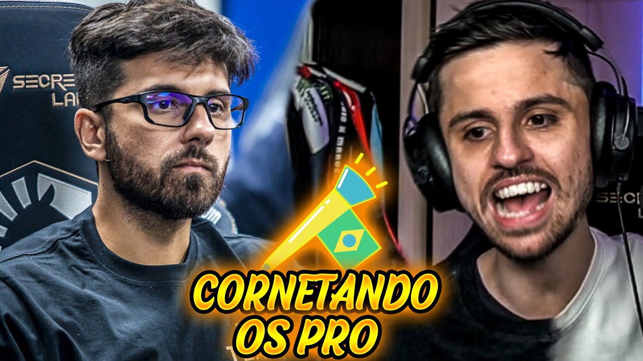 UM SHOW A PARTE NO MAJOR AT&Eacute; O ZIG FARPOU! - ROCKY R6