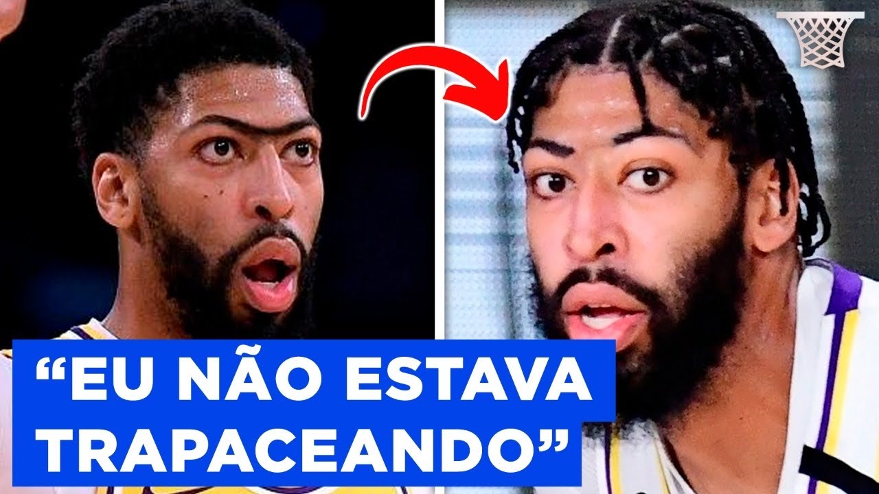 OS JOGADORES DA NBA QUE MUDARAM REGRAS