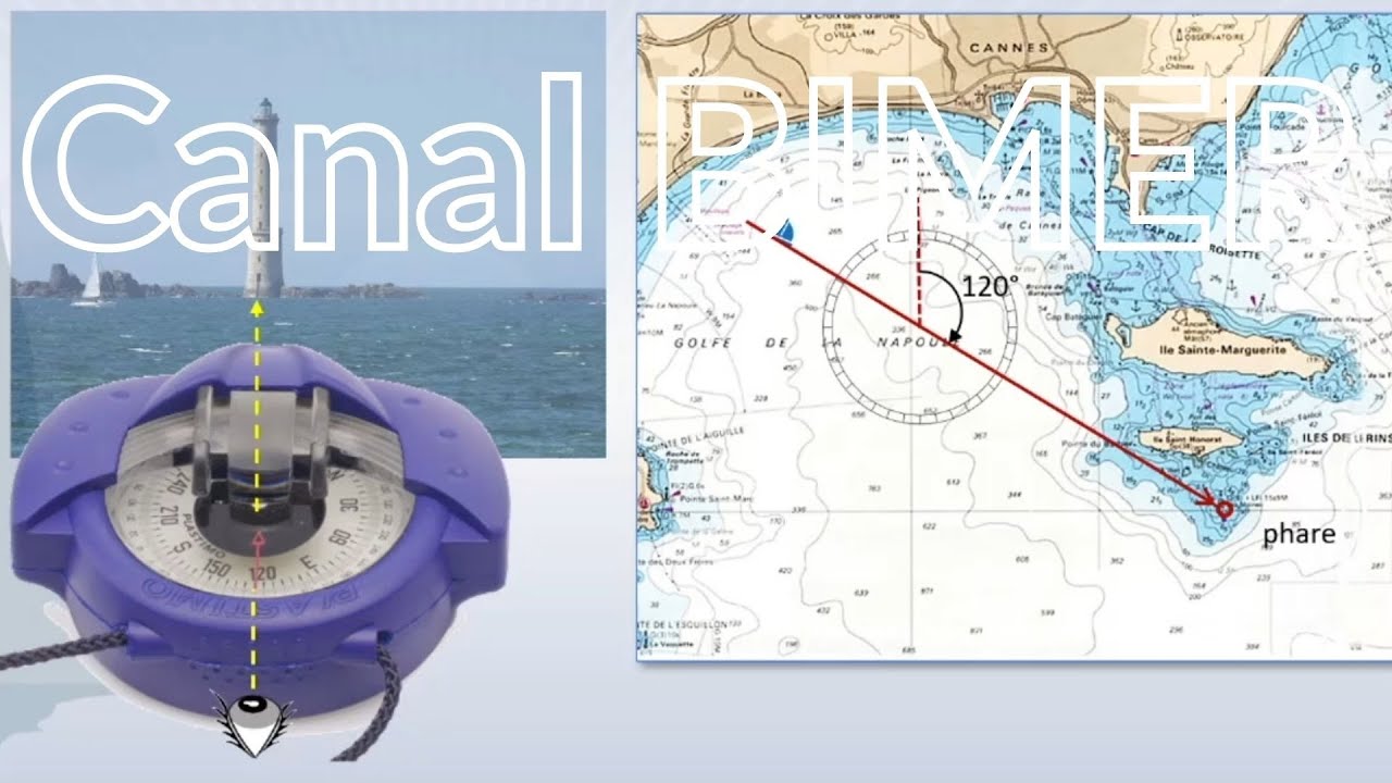 E28 : les outils de la navigation domaine 4