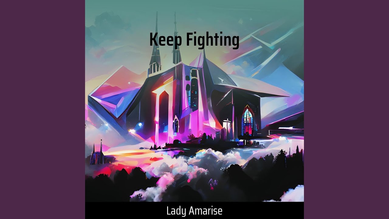 Keep Fighting