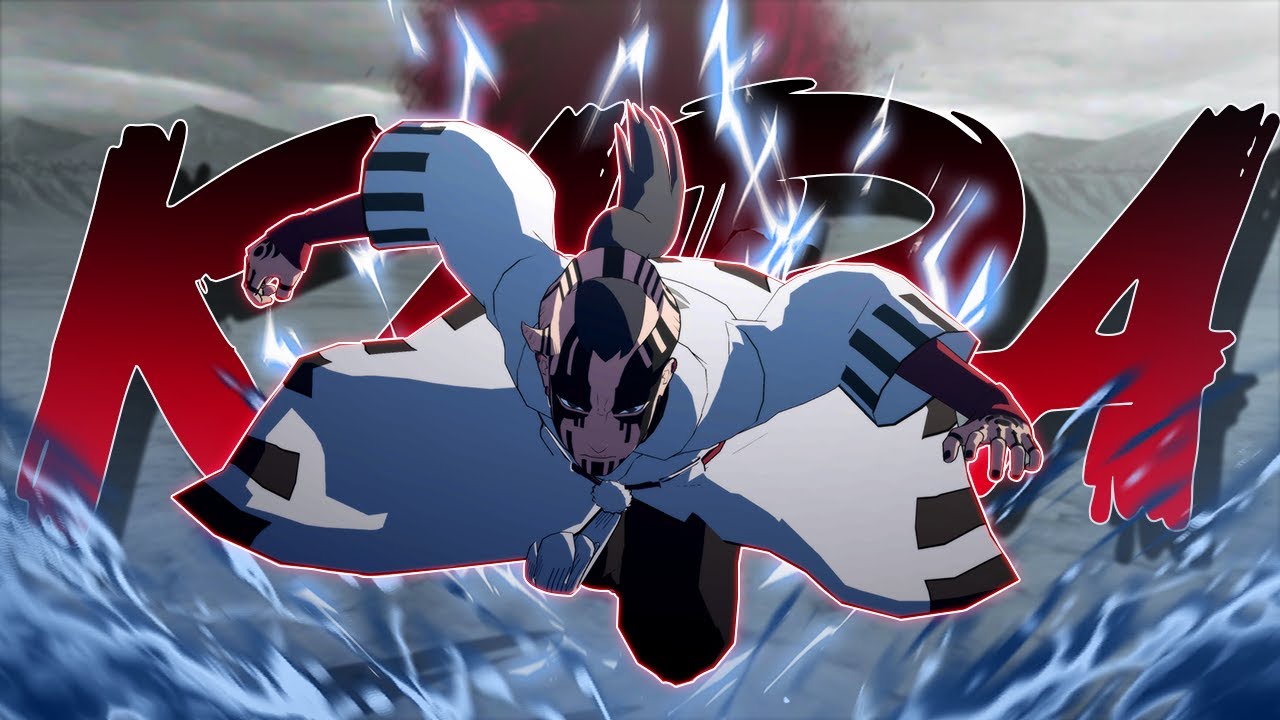 JIGEN VERSUS LV 40 ULTRA SPAMMER! Naruto Ultimate Ninja Storm Connections Ranked